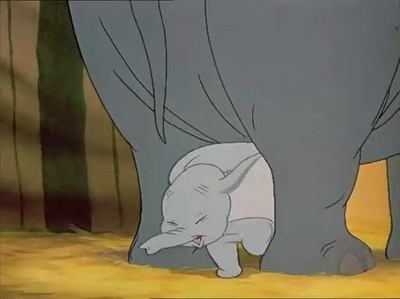 小飞象剧照的剧照