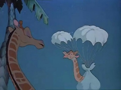 小飞象剧照的剧照