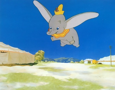 小飞象剧照的剧照