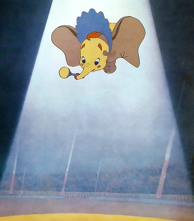 小飞象剧照的剧照