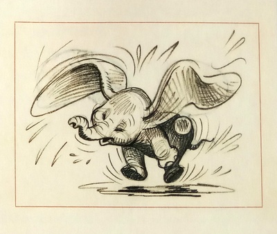 小飞象剧照的剧照