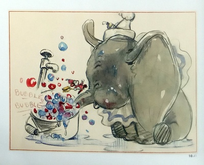 小飞象剧照的剧照