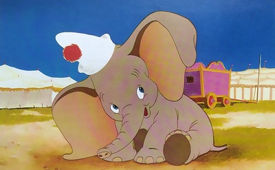 小飞象剧照的剧照