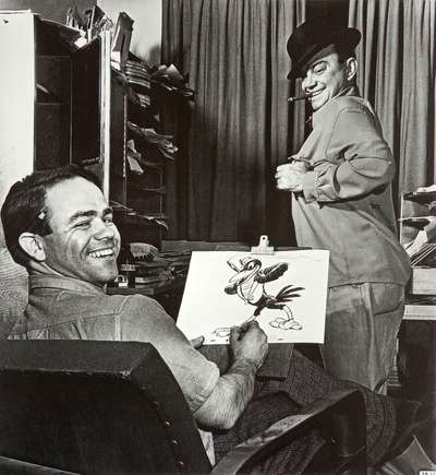 小飞象剧照的剧照