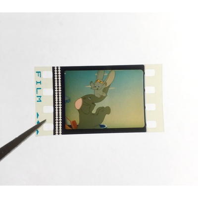 小飞象剧照的剧照