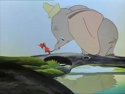 小飞象剧照的剧照