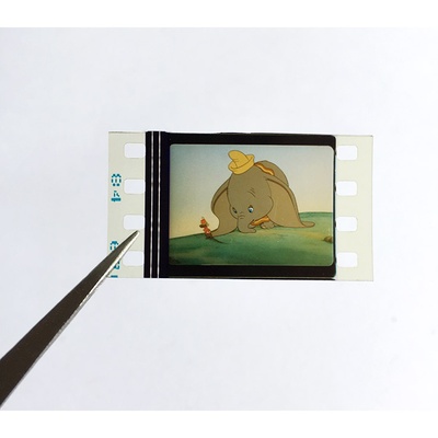 小飞象剧照的剧照