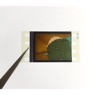 小飞象剧照的剧照