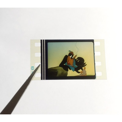 小飞象剧照的剧照