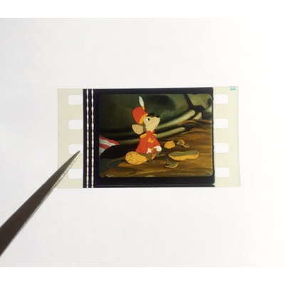 小飞象剧照的剧照