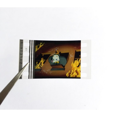 小飞象剧照的剧照