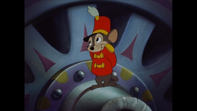 小飞象剧照的剧照