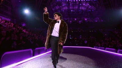 维多利亚的秘密2016时装秀剧照的剧照