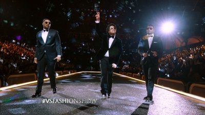 维多利亚的秘密2016时装秀剧照的剧照