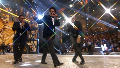 维多利亚的秘密2016时装秀剧照的剧照