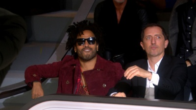 维多利亚的秘密2016时装秀剧照的剧照