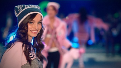 维多利亚的秘密2016时装秀剧照的剧照