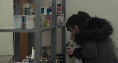 我是布莱克剧照的剧照