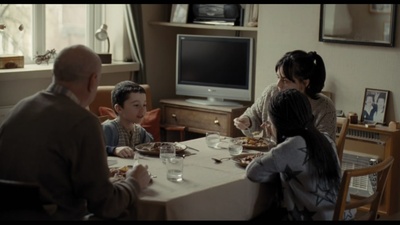 我是布莱克剧照的剧照