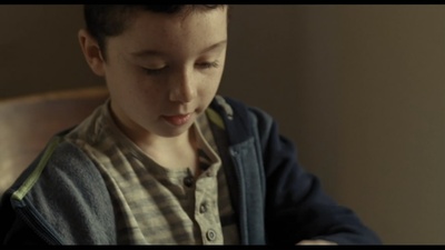 我是布莱克剧照的剧照