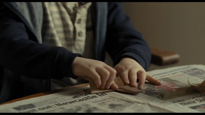 我是布莱克剧照的剧照