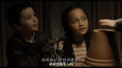 我是布莱克剧照的剧照