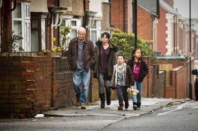 我是布莱克剧照的剧照