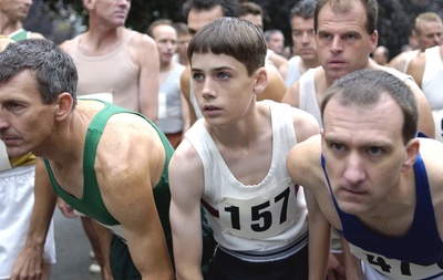 圣·拉尔夫剧照的剧照