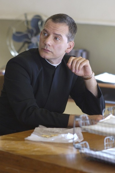 圣·拉尔夫剧照的剧照