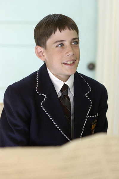 圣·拉尔夫剧照的剧照