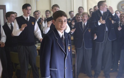 圣·拉尔夫剧照的剧照