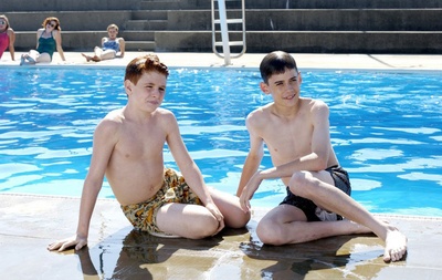 圣·拉尔夫剧照的剧照