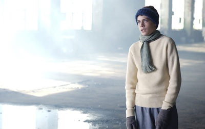 圣·拉尔夫剧照的剧照