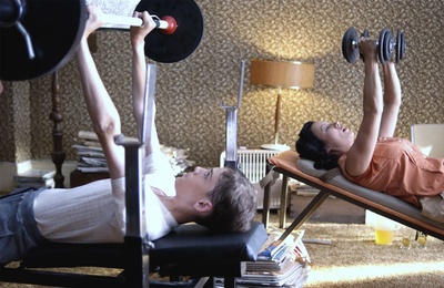 圣·拉尔夫剧照的剧照