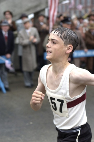 圣·拉尔夫剧照的剧照