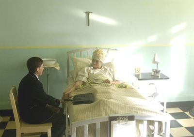 圣·拉尔夫剧照的剧照