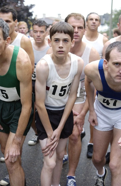 圣·拉尔夫剧照的剧照