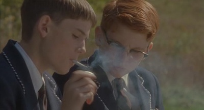 圣·拉尔夫剧照的剧照