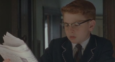 圣·拉尔夫剧照的剧照