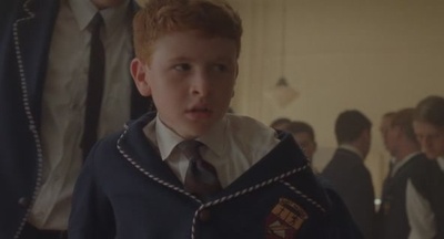 圣·拉尔夫剧照的剧照