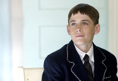 圣·拉尔夫剧照的剧照