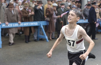 圣·拉尔夫剧照的剧照