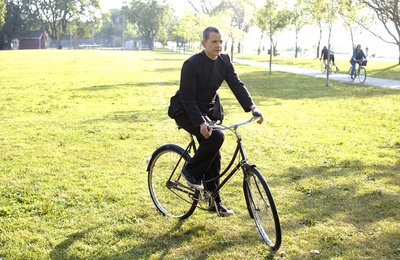 圣·拉尔夫剧照的剧照