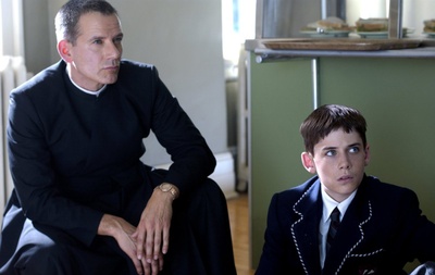 圣·拉尔夫剧照的剧照