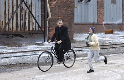 圣·拉尔夫剧照的剧照