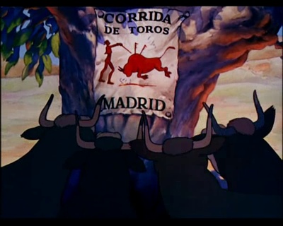 公牛费迪南德剧照的剧照