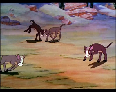 公牛费迪南德剧照的剧照