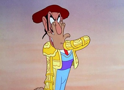 公牛费迪南德剧照的剧照