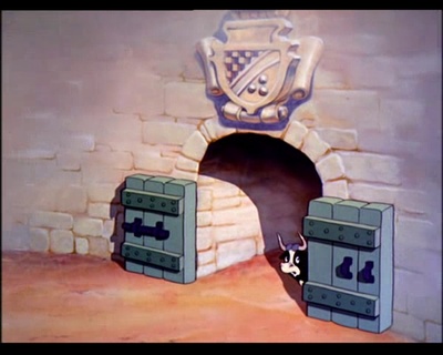 公牛费迪南德剧照的剧照