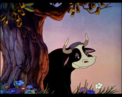 公牛费迪南德剧照的剧照